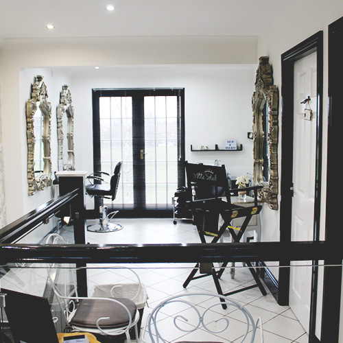 Tanning, Hair and Beauty Salon in Shevington, Wigan.